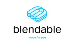 Blendable